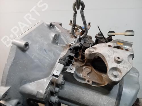 Gearbox CITROËN C3 III (SX) 1.2 PURETECH 82 | BP38047185M3 - Image 5