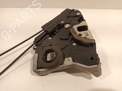 Hinge/Door check strap TOYOTA YARIS (_P9_) 1.3 VVT-i (SCP90_, SCP90R) | BP16983910C146 