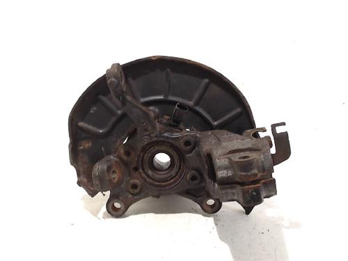 Venstre Styrespindel Lejehus VW TOURAN (1T1, 1T2) 1.9 TDI | BP13199893M25 