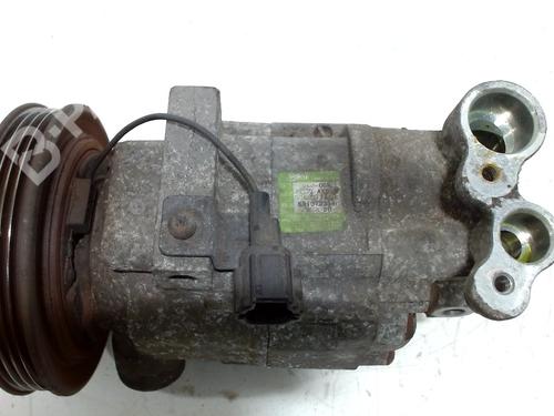 Used AC compressor AC compressor NISSAN NOTE (E11, NE11) 1.4 (88 hp) 10671873 10671873