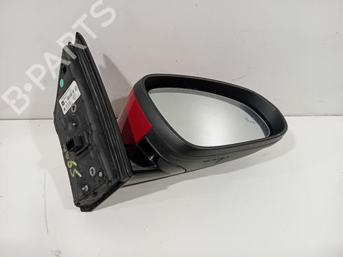 Right mirror OPEL ADAM (M13) 1.4 | BP29427909C27 