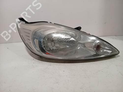 Used Right headlight Right headlight FORD KA (RU8) 1.2 (69 hp) 33737005 33737005