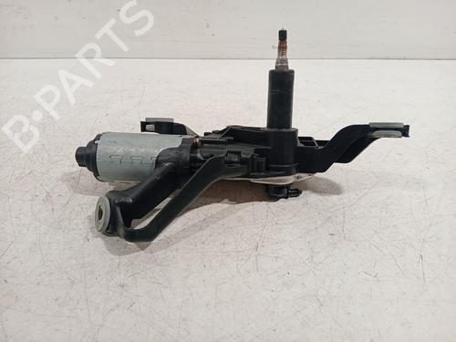 Used Rear wiper motor BMW 1 (E87) 116 i (115 hp) 19634753