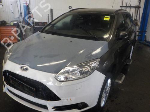 FORD FOCUS III Turnier 1.6 EcoBoost (150 hp) 812742