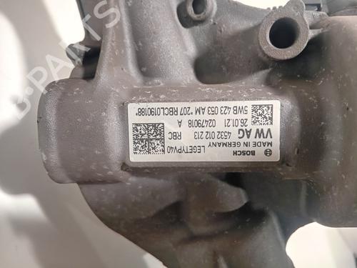 Steering rack VW GOLF VIII (CD1, DA1) 2.0 TSI R 4motion | BP38301028M22 - Image 5