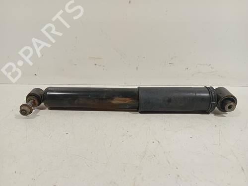 Used Left rear shock absorber RENAULT MEGANE IV Hatchback (B9A/M/N_) 1.8 RS TCe 280 (B9M6) (279 hp) 19410010
