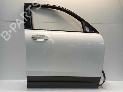 Dør høyre foran MERCEDES-BENZ GLB (X247) GLB 200 d (247.612) (150 hp) 32252904