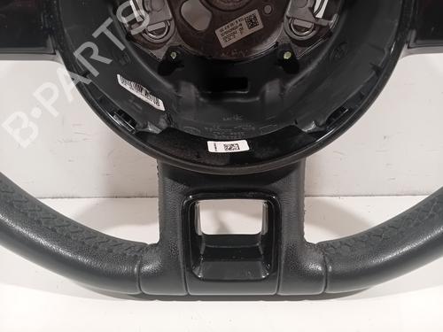 Steering wheel VW UP! (121, 122, BL1, BL2, BL3, 123) 1.0 | BP30128475C49 