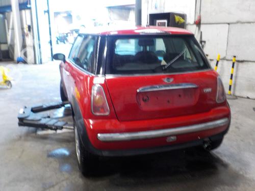Left front driveshaft MINI MINI (R50, R53) One | BP17703265M38 - Image 8