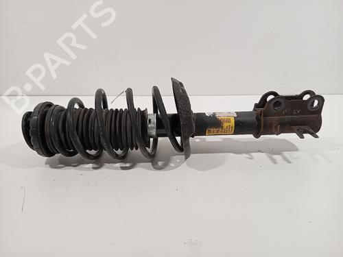 Used Left front shock absorber CHEVROLET AVEO Hatchback (T300) 1.2 (86 hp) 24613093