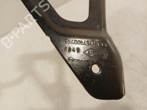 Hinge/Door check strap RENAULT CLIO V (B7_) 1.3 TCe 130 (B7MF) | BP37799448C146 - Image 6
