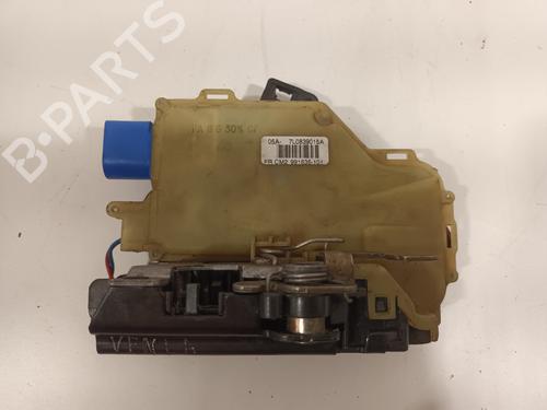 Rear left lock VW TOUAREG (7LA, 7L6, 7L7) 4.2 V8 | BP16420892C100 