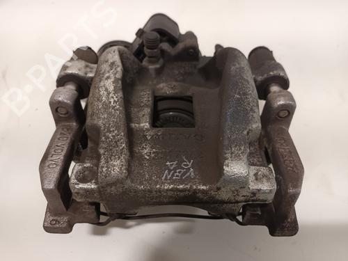 Used Right rear brake caliper VOLVO XC60 II (246) T6 Plug-In Hybrid AWD (349 hp) 31979497