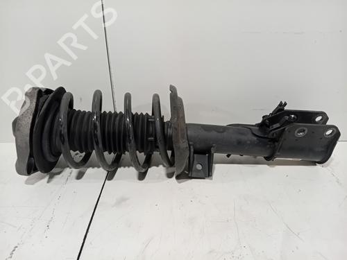 Used Right front shock absorber Right front shock absorber 39563615 39563615