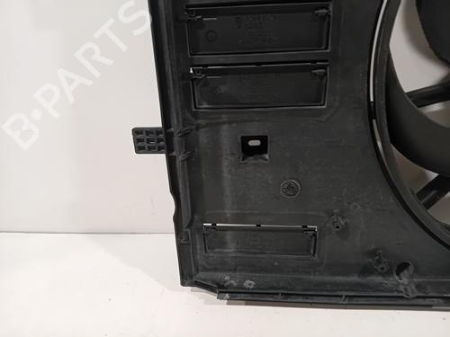 Electronic module PEUGEOT 3008 II SUV (MC_, MR_, MJ_, M4_) 1.5 BlueHDi 130 | BP29028702M83 