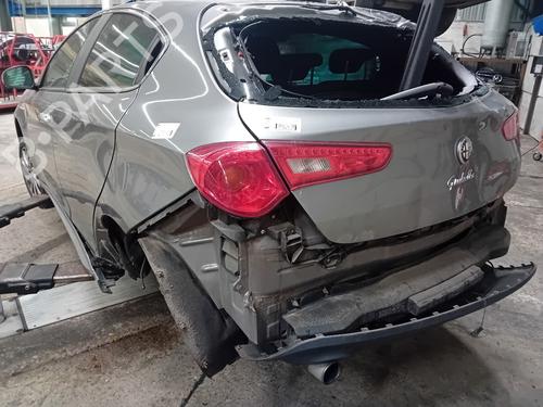 Engine ALFA ROMEO GIULIETTA (940_) 1.4 TB (940FXB1A, 940FXB11) | BP29431736M1  - Image 9