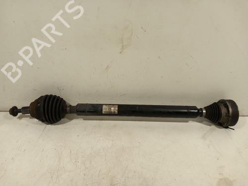 Used Right front driveshaft Right front driveshaft 37609048 37609048