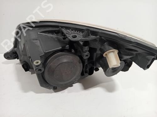Right headlight SKODA FABIA II Combi (545) 1.4 | BP40452460C29 - Image 2