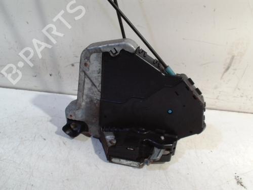 Front right lock TOYOTA VERSO (_R2_) 2.0 D-4D (AUR20_, AUR20R) | BP13207929C97 