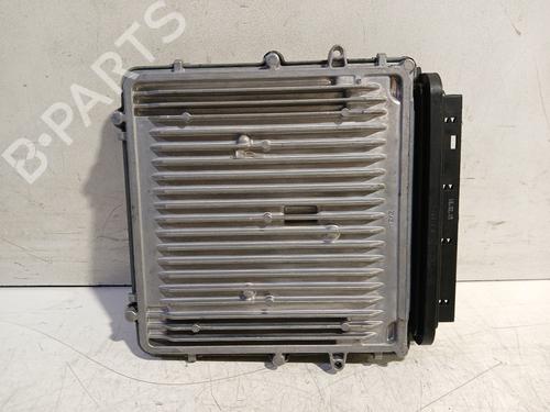 Used Engine control unit (ECU) Engine control unit (ECU) BMW 4 Gran Coupe (F36) 435 d xDrive (313 hp) 34696459 34696459
