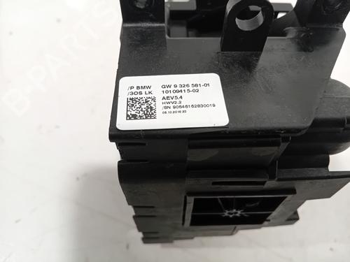 Gear lever BMW 3 (F30, F80) 330 e | BP21844150M90 