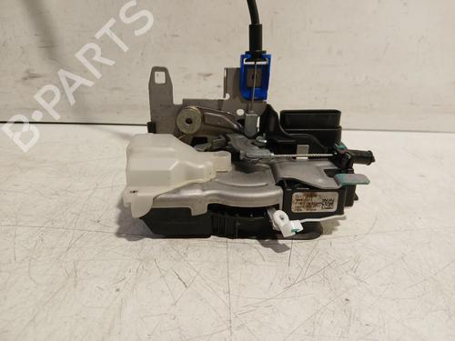 Front left lock LYNK & CO 01 PHEV | BP33719131C98 - Image 4