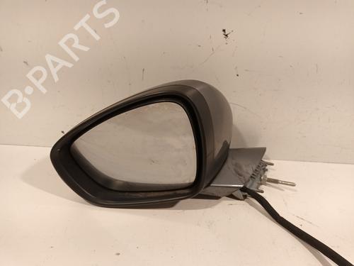 Ryggespeil venstre PEUGEOT 508 SW I (8E_) 1.6 VTi (120 hp) 27093585