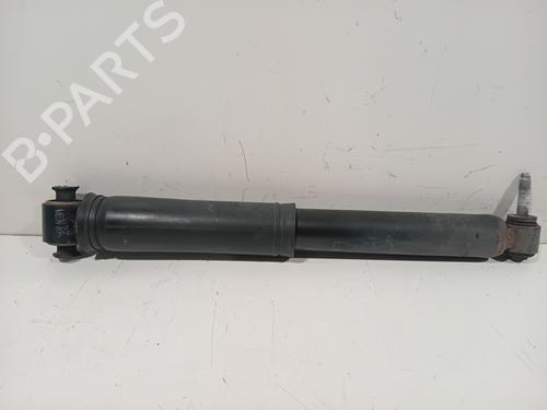 Used Right rear shock absorber RENAULT SCÉNIC IV (J9_) 1.3 TCe 160 (J9NC) (159 hp) 30617947
