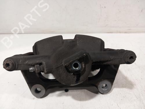 Left front brake caliper VW PASSAT B8 Variant (3G5, CB5) 1.6 TDI | BP38318398M105 - Image 3
