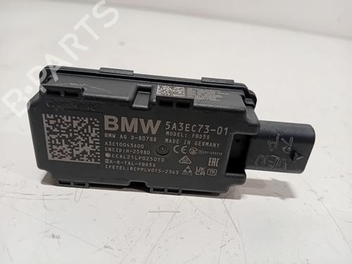 Andre BMW 2 Active Tourer (U06) 218d | BP37267257O1 - Image 3