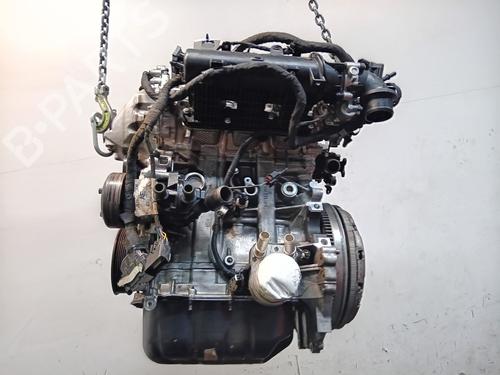 Engine FORD FOCUS IV Turnier (HP) 1.5 EcoBoost | BP37264982M1 - Image 2