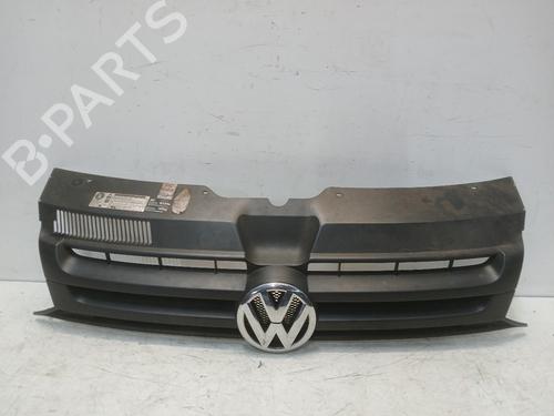 Used Grille Grille VW TRANSPORTER T5 Van (7HA, 7HH, 7EA, 7EH) 2.0 BiTDI 4motion (180 hp) 39903967 39903967