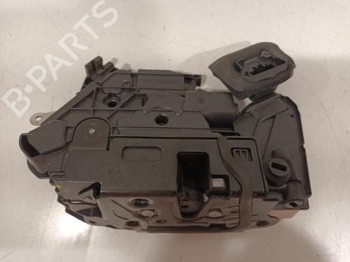 Rear right lock SEAT LEON (5F1) 1.0 TSI | BP17954546C99 