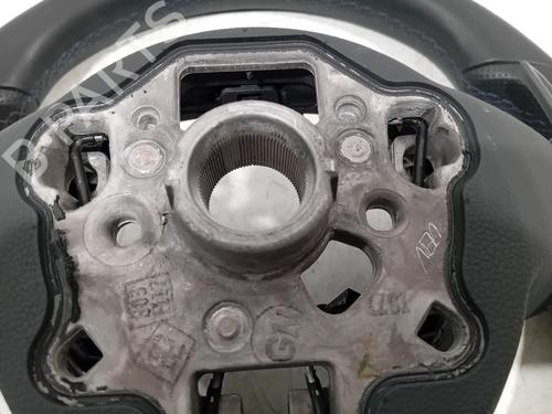 Steering wheel VW GOLF VIII (CD1, DA1) 2.0 TSI R 4motion | BP33755730C49 - Image 5