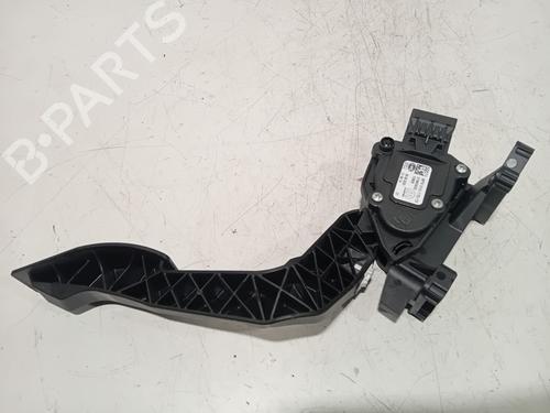Used Pedal Pedal 37490477 37490477