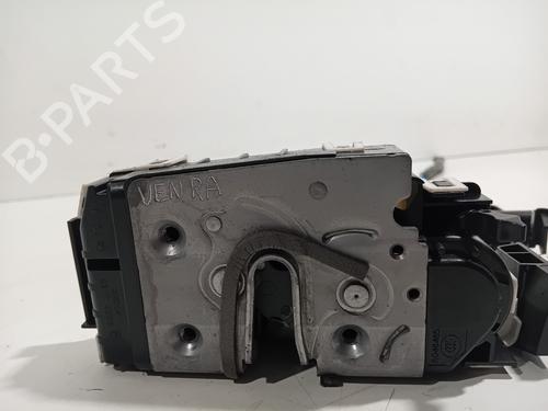 Serratura posteriore destra MERCEDES-BENZ GLK-CLASS (X204) 280 4-matic (204.981) (231 hp) 30618027