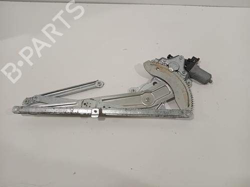 Front left window mechanism OPEL AGILA B (H08) 1.0 (F68) | BP23988503C22  - Image 6