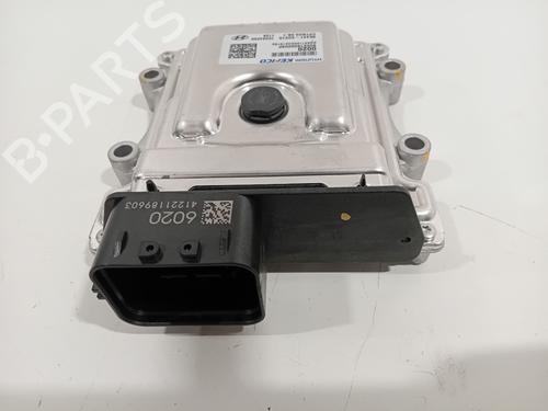 Gearbox control unit HYUNDAI TUCSON (NX4E, NX4A) 1.6 T-GDi Hybrid | BP24535895M52 - Image 2