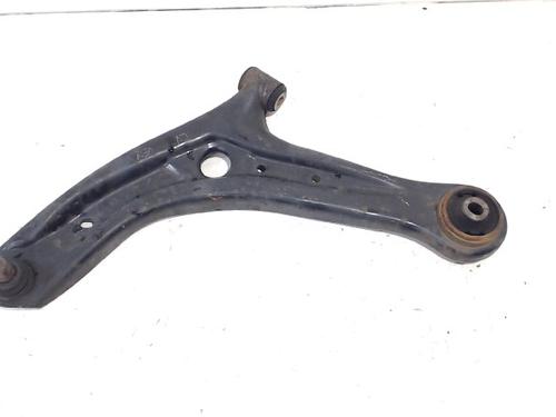 Left front suspension arm MAZDA 2 (DE_, DH_) 1.6 MZ-CD | BP1746458M12 