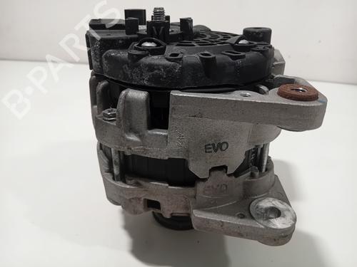 Alternator RENAULT CAPTUR I (J5_, H5_) 0.9 TCe 90 | BP38444603M7 - Image 3