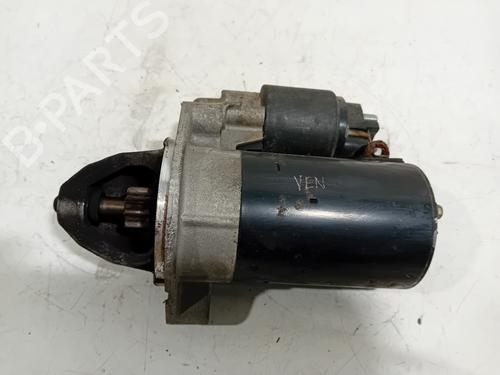 Startmotor MERCEDES-BENZ SLK (R170) 200 (170.435) (136 hp) 16330607