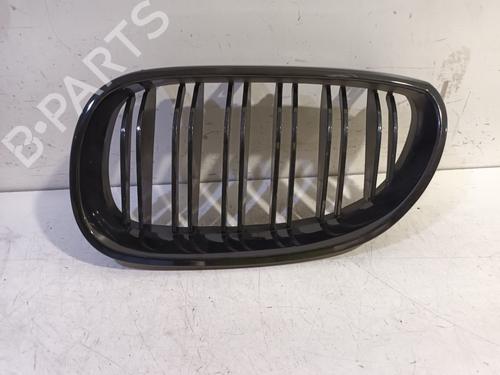 Used Grille BMW 5 (E60) 520 i (170 hp) 15487191