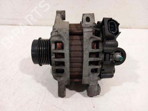 Alternator KIA RIO III (UB) 1.25 CVVT | BP37493588M7 - Image 2