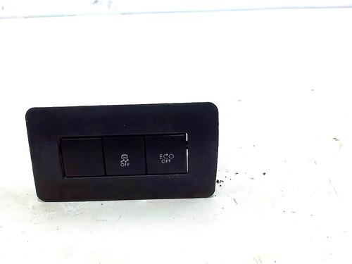 Used Switch CITROËN DS3 (SA_) 1.6 HDi 90 (92 hp) 10668549