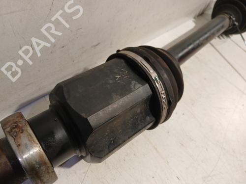 Right front driveshaft FORD TRANSIT CUSTOM V362 Van (FY, FZ) 2.2 TDCi | BP31994960M39