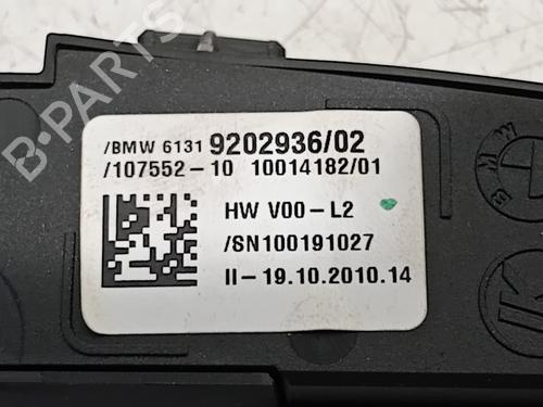 Switch BMW 5 (F10) 523 i | BP20158702I30 