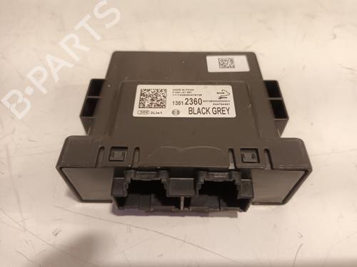 Used Control unit Control unit 17861397 17861397