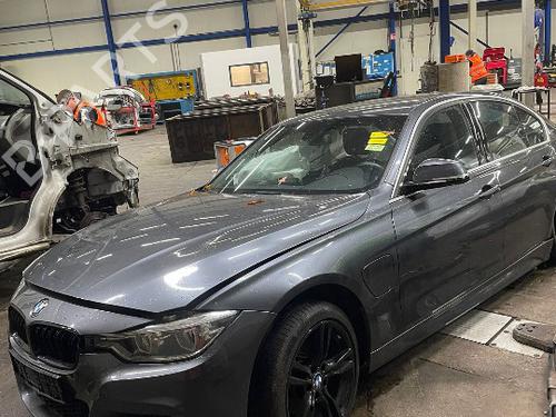 Used Parts BMW 3 (F30, F80) 330 e (252 hp) 4275728