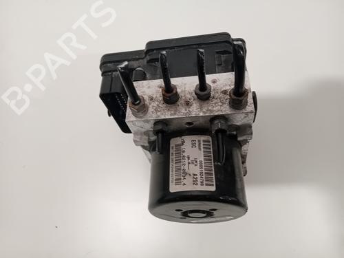 ABS pump FIAT DOBLO Cargo (263_) 1.3 D Multijet | BP29864295M43