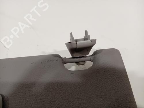 Left sun visor BMW 5 (F10) 530 d | BP29528238I1 - Image 4